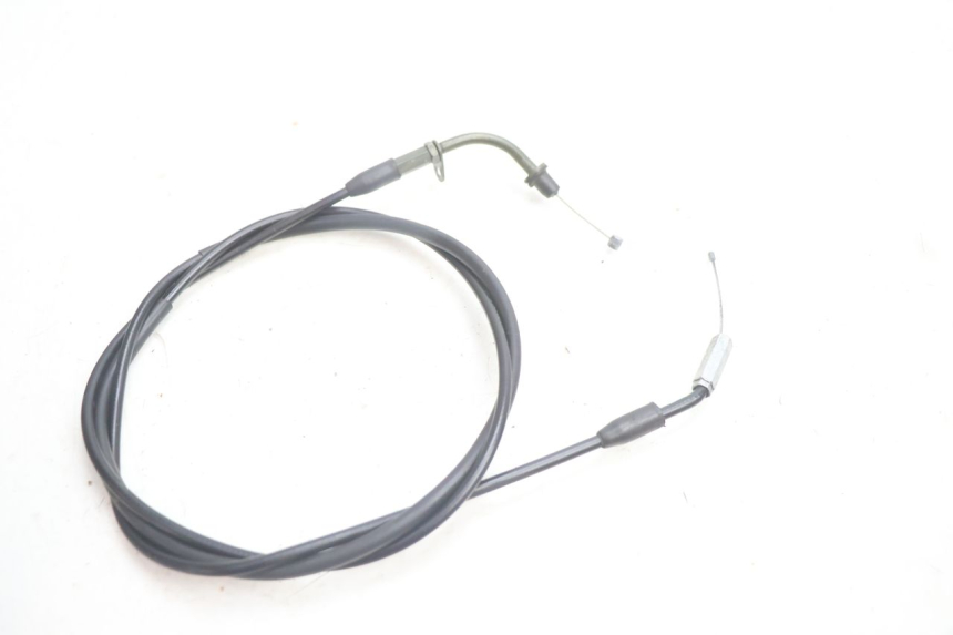 photo de CABLE ACCELERATEUR TNT MOTOR ROMA 10' 2T 50 (2011 - 2018) - Détail de la pièce