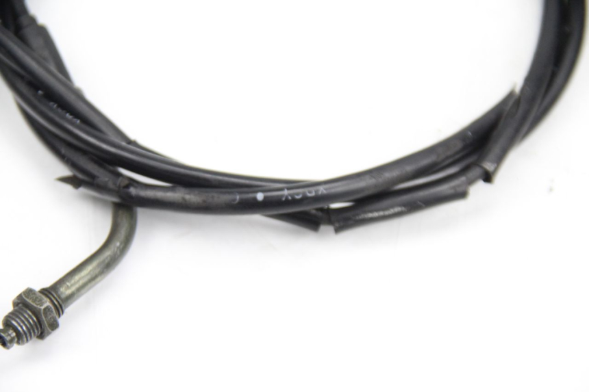 photo de CÂBLE ACCELERATEUR TNT MOTOR ROMA 10' 4T 50 (2007 - 2018) - Zoom état d’usage