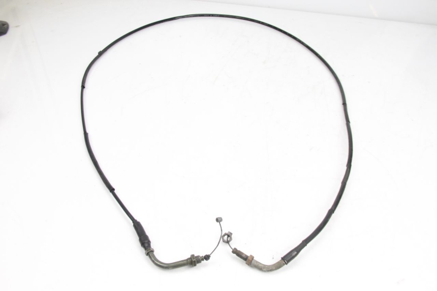 photo de CÂBLE ACCELERATEUR TNT MOTOR ROMA 10' 4T 50 (2007 - 2018) - Autre angle de vue