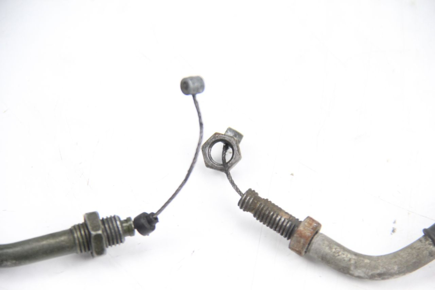 photo de CÂBLE ACCELERATEUR TNT MOTOR ROMA 10' 4T 50 (2007 - 2018) - Gros plan technique