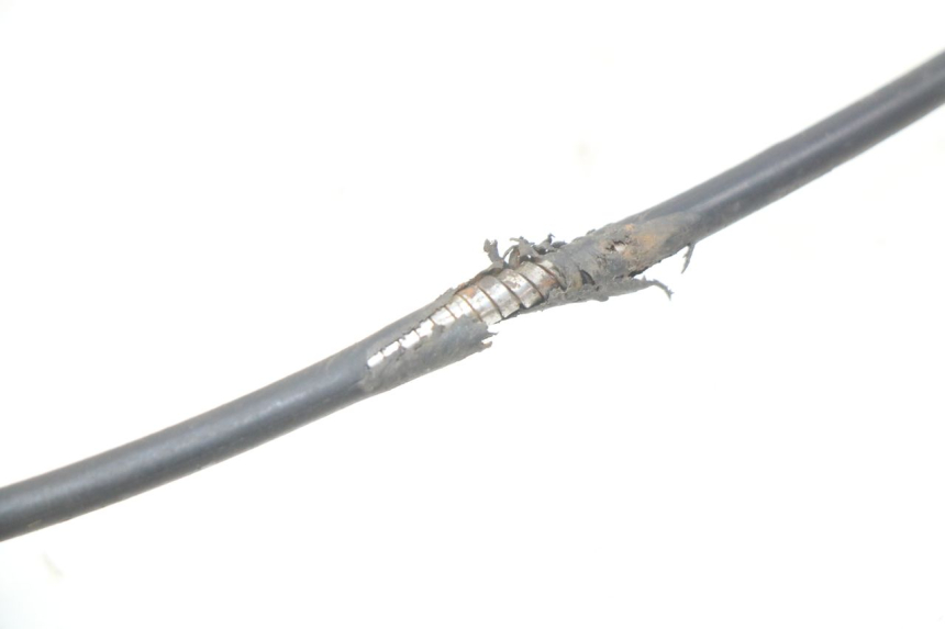 photo de CÂBLE D'ACCELERATEUR TNT MOTOR ROMA 10' 4T 50 (2019 - 2022) - Zoom état d’usage