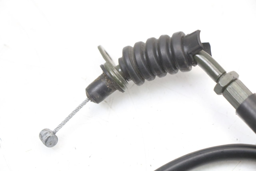 photo de CÂBLE D'ACCELERATEUR TNT MOTOR ROMA 10' 4T 50 (2019 - 2022) - Zoom état d’usage