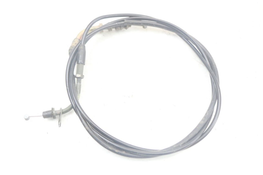 photo de CÂBLE ACCELERATEUR TNT MOTOR ROMA 10' 4T 50 (2007 - 2018) - Détail de la pièce