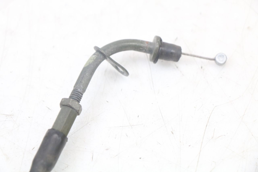 photo de CÂBLE ACCELERATEUR TNT MOTOR ROMA 10' 4T 50 (2007 - 2018) - Autre angle de vue