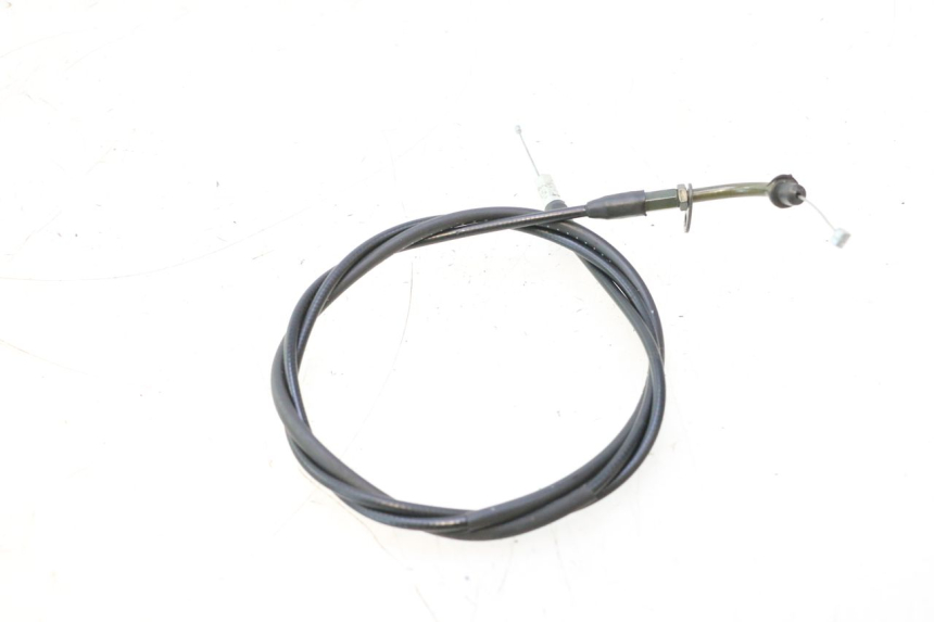 photo de CABLE ACCELERATEUR TNT MOTOR ROMA 12' 2T 50 (2007 - 2018) - Détail de la pièce