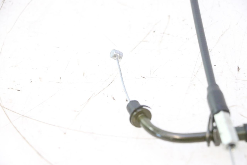 photo de CABLE ACCELERATEUR TNT MOTOR ROMA 12' 2T 50 (2007 - 2018) - Zoom état d’usage