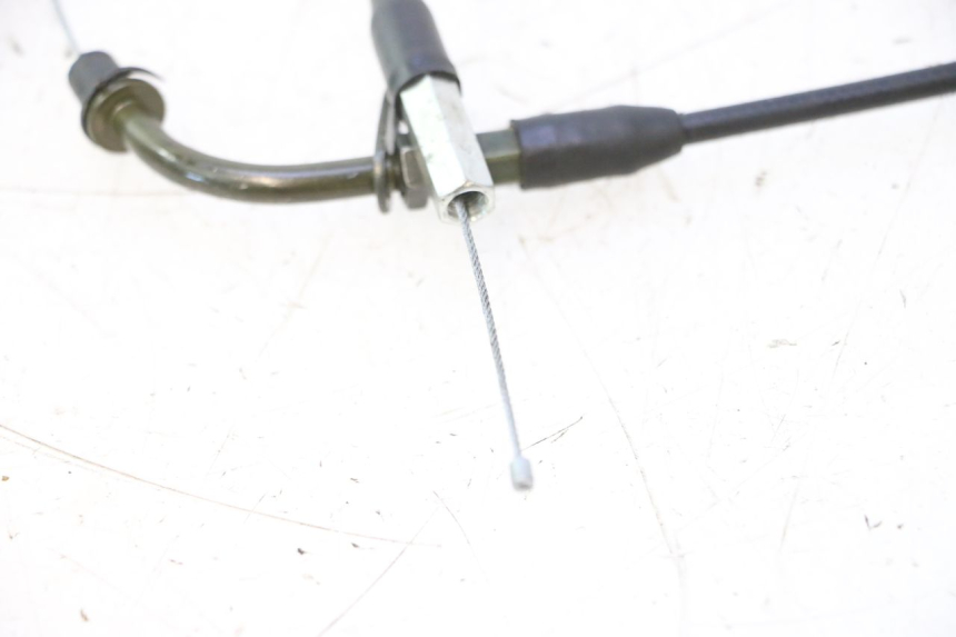 photo de CABLE ACCELERATEUR TNT MOTOR ROMA 12' 2T 50 (2007 - 2018) - Autre angle de vue