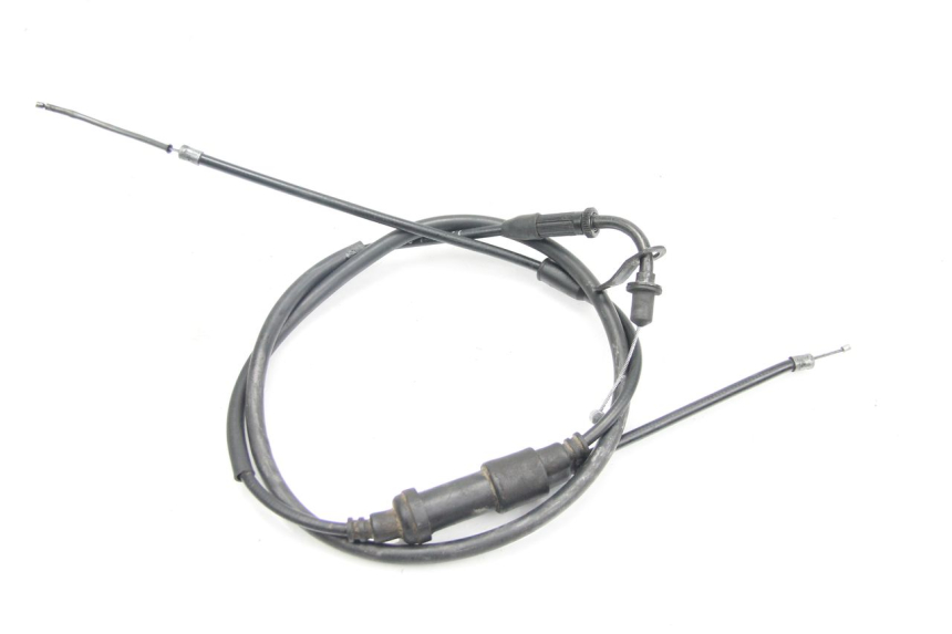 photo de CABLE ACCELERATEUR RIEJU RR 50 (1998 - 2007) - Vue principale
