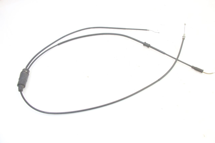 photo de CABLE ACCELERATEUR GILERA RUNNER SL 50 (2006 - 2009) - Vue principale