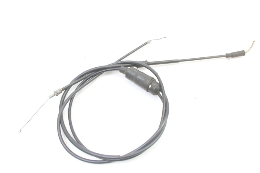 photo de CABLE ACCELERATEUR GILERA RUNNER SL 50 (2006 - 2009) - Détail de la pièce