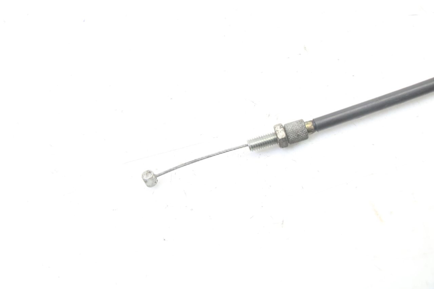 photo de CABLE ACCELERATEUR GILERA RUNNER SL 50 (2006 - 2009) - Zoom état d’usage