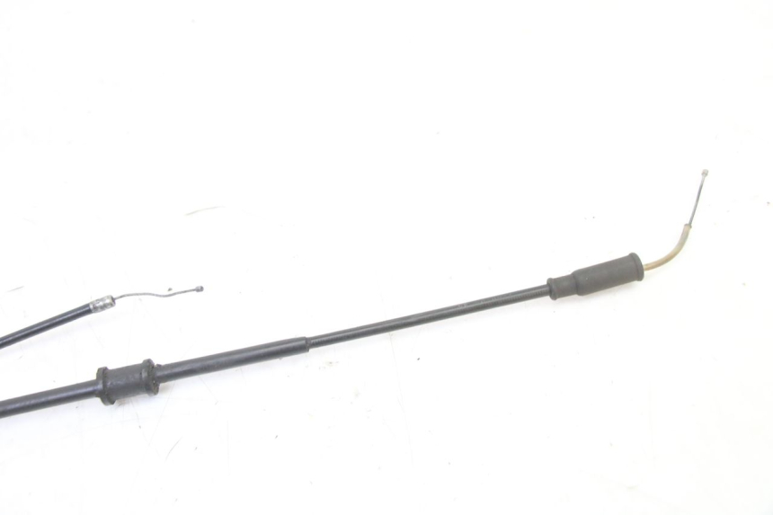 photo de CABLE ACCELERATEUR GILERA RUNNER SL 50 (2006 - 2009) - Autre angle de vue