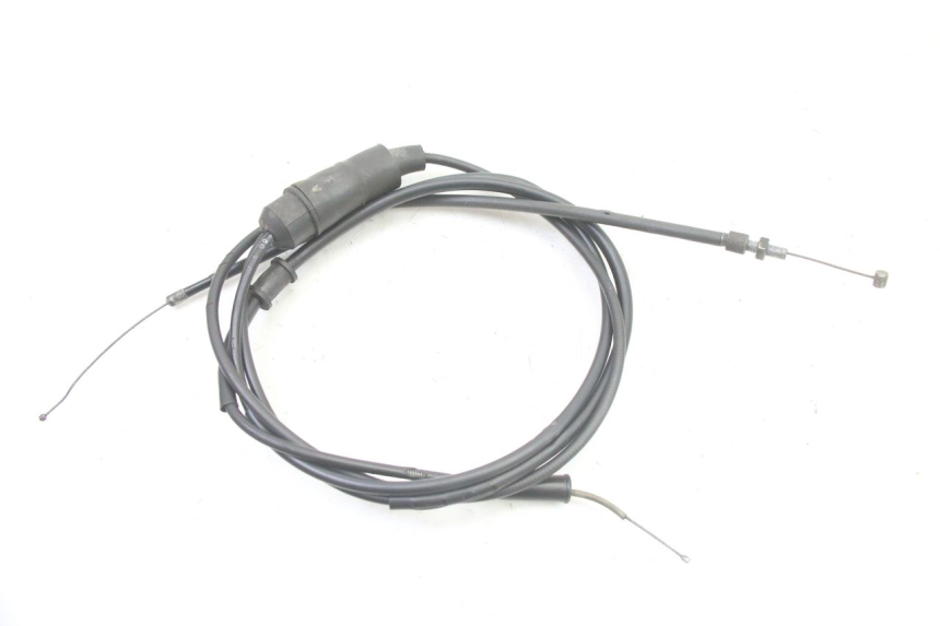 photo de CABLE ACCELERATEUR GILERA RUNNER SP 50 (2006 - 2008) - Détail de la pièce