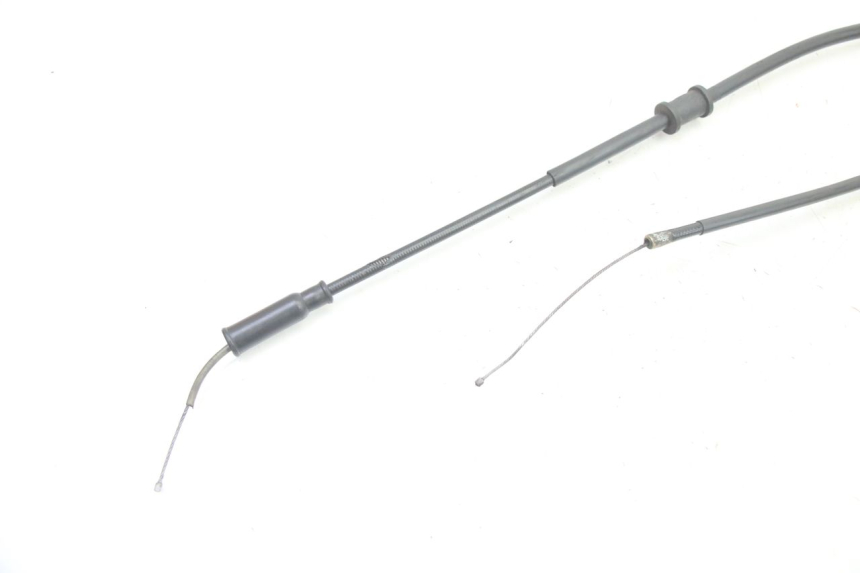 photo de CABLE ACCELERATEUR GILERA RUNNER SP 50 (2006 - 2008) - Zoom état d’usage