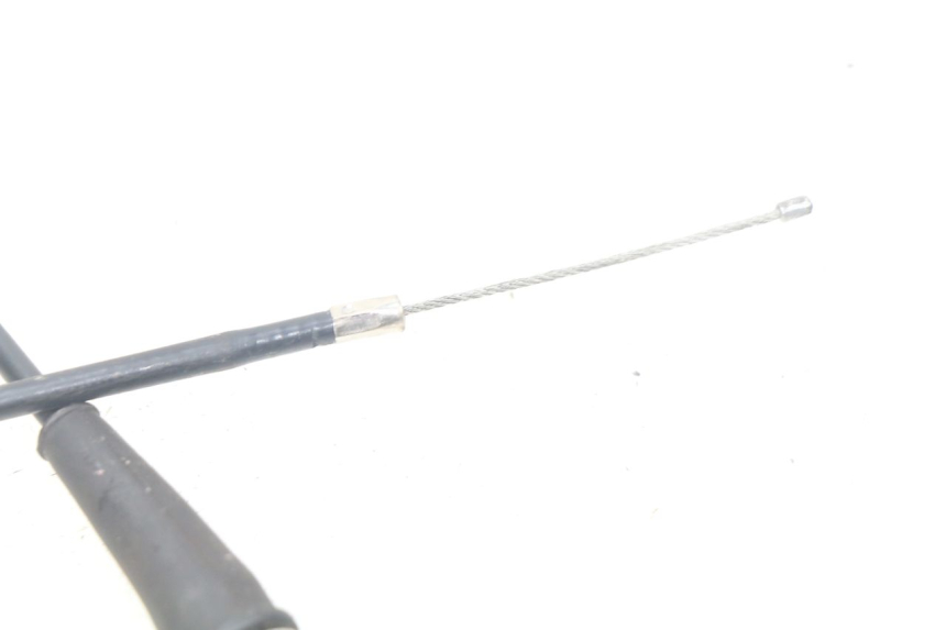 photo de CÂBLE ACCELERATEUR APOLLO RXF 125 - Zoom état d’usage