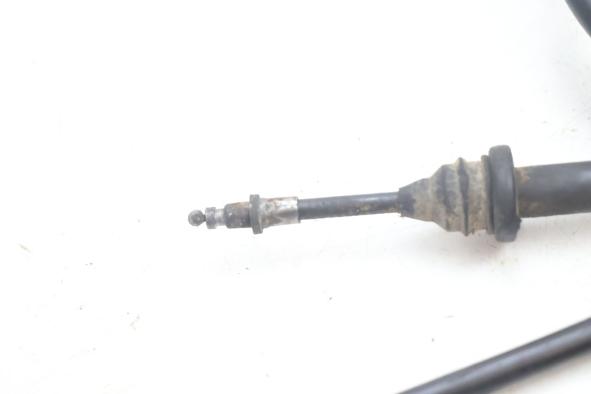 photo de CÂBLE ACCELERATEUR KEEWAY RY6 2T 50 (2011 - 2019) - Zoom état d’usage