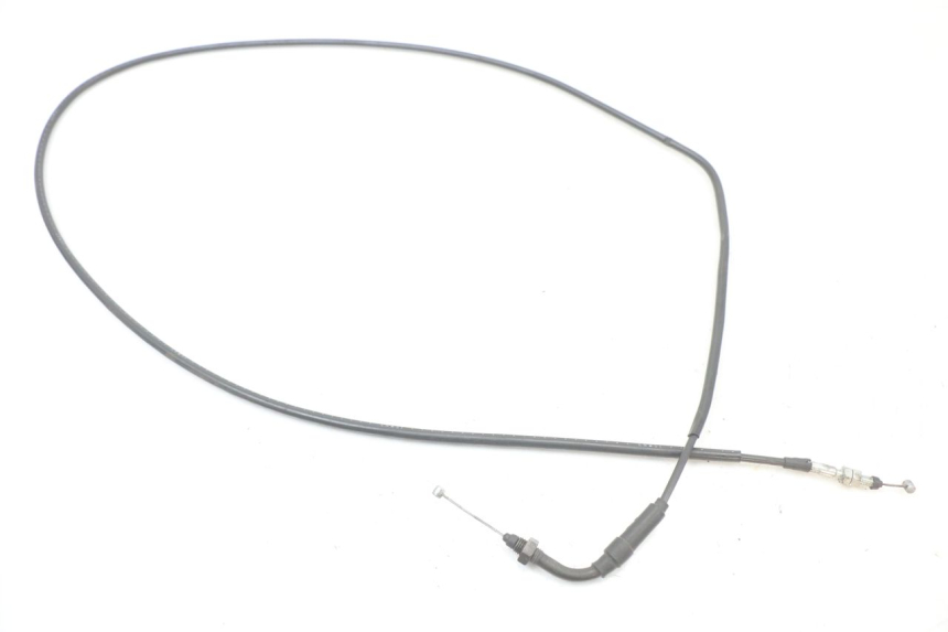 photo de CÂBLE ACCELERATEUR DAELIM S3 125 (2010 - 2017) - Vue principale