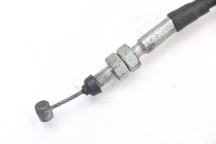 photo de CÂBLE ACCELERATEUR DAELIM S3 125 (2010 - 2017) - Zoom état d’usage