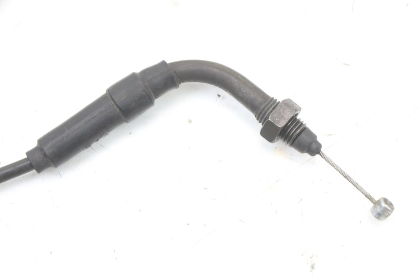 photo de CÂBLE ACCELERATEUR DAELIM S3 125 (2010 - 2017) - Autre angle de vue