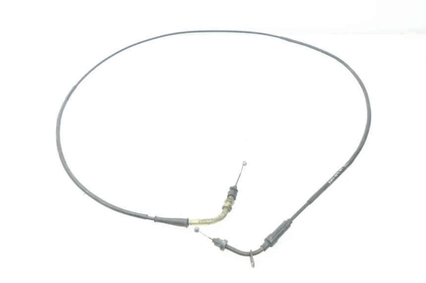 photo de CABLE ACCELERATEUR DAELIM S4 50 (2010 - 2015) - Vue principale