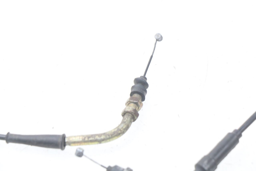 photo de CABLE ACCELERATEUR DAELIM S4 50 (2010 - 2015) - Autre angle de vue