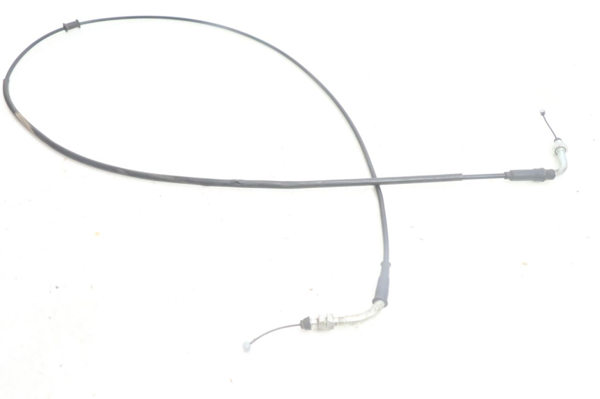 photo de CABLE ACCELERATEUR JM MOTORS SANTANA EVO 50 (2024 - 2026) - Vue principale