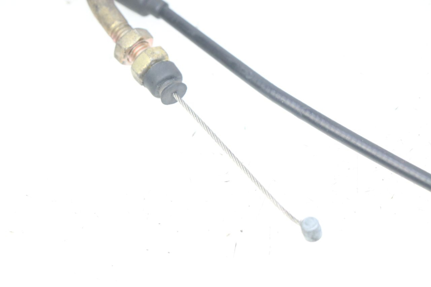 photo de CÂBLE D'ACCELERATEUR JM MOTORS SANTANA 50 (2014 - 2023) - Autre angle de vue