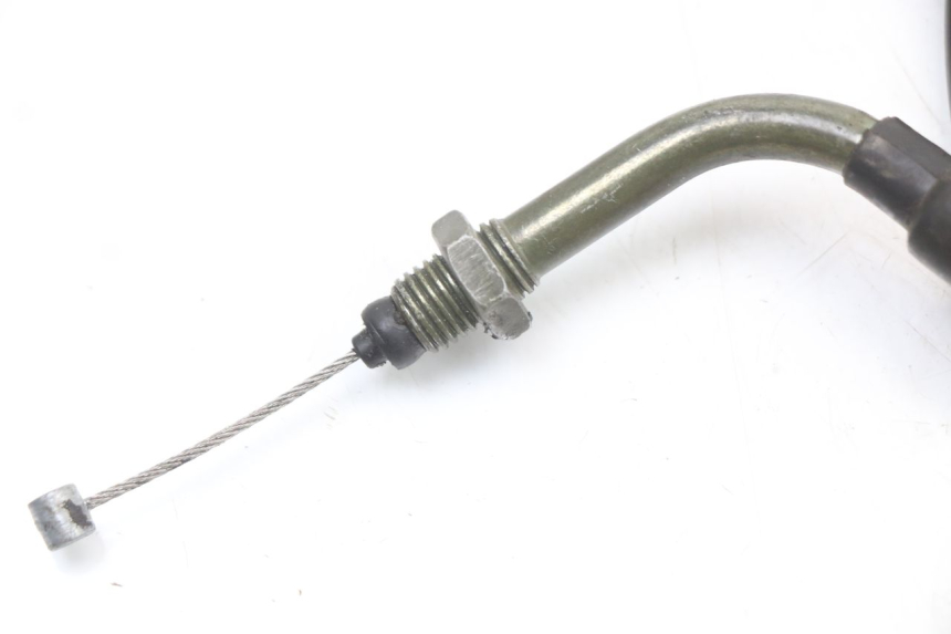 photo de CÂBLE D'ACCELERATEUR JM MOTORS SANTANA 50 (2014 - 2023) - Zoom état d’usage