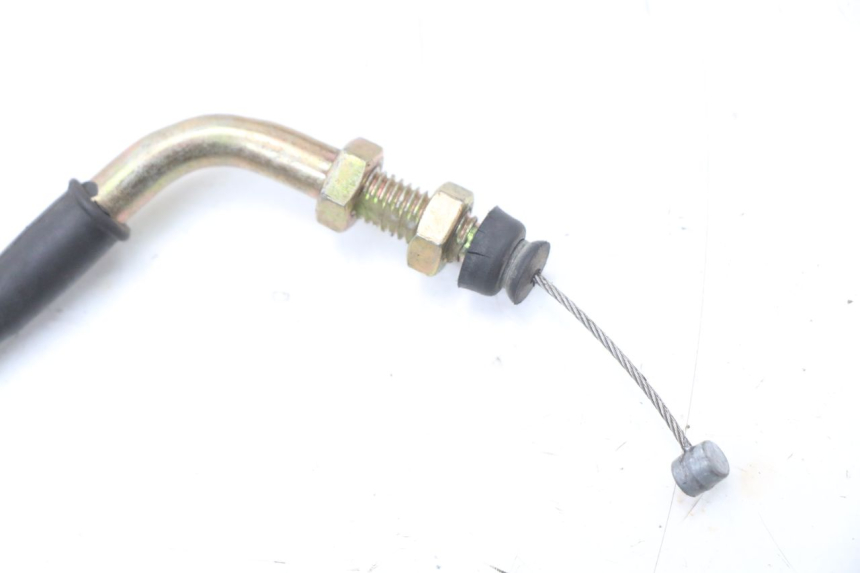 photo de CÂBLE D'ACCELERATEUR JM MOTORS SANTANA 50 (2014 - 2023) - Autre angle de vue