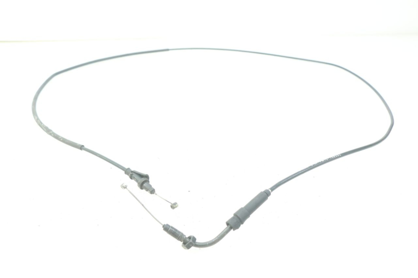 photo de CÂBLE ACCELERATEUR PEUGEOT SATELIS 125 (2006 - 2009) - Vue d’ensemble