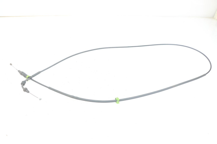 photo de CÂBLE ACCELERATEUR PEUGEOT SATELIS 125 (2006 - 2009) - Vue principale