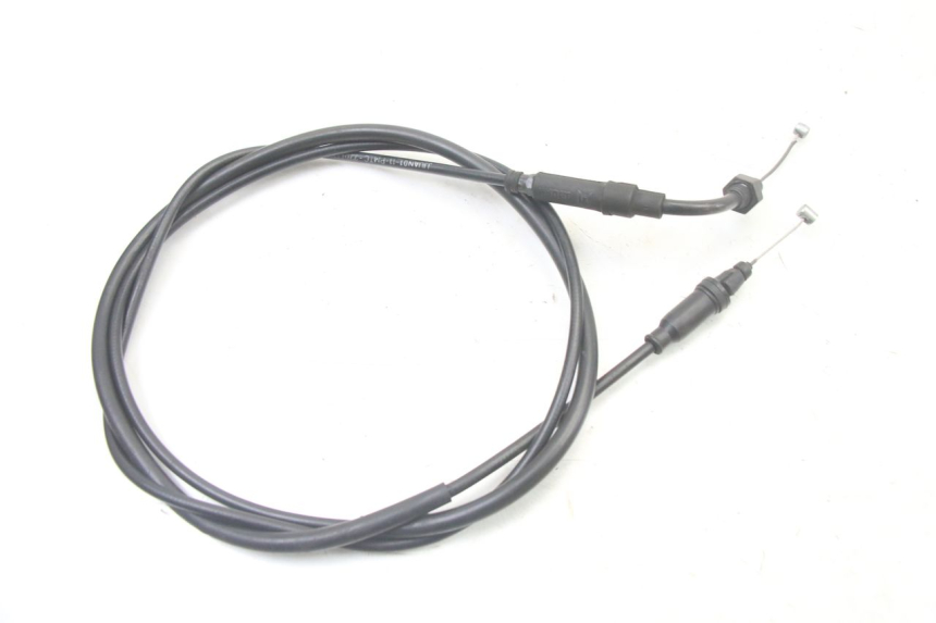 photo de CABLE ACCELERATEUR PEUGEOT SATELIS 125 (2013 - 2018) - Détail de la pièce