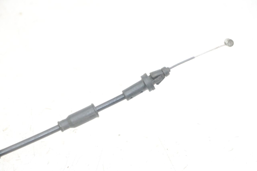 photo de CABLE ACCELERATEUR PEUGEOT SATELIS 125 (2013 - 2018) - Autre angle de vue