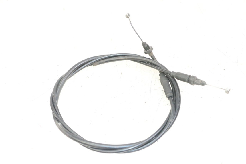 photo de CABLE ACCELERATEUR PEUGEOT SATELIS 125 (2013 - 2018) - Détail de la pièce