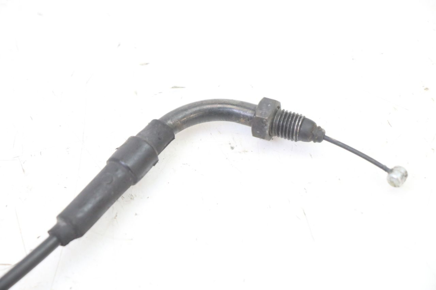 photo de CABLE ACCELERATEUR PEUGEOT SATELIS 125 (2013 - 2018) - Autre angle de vue
