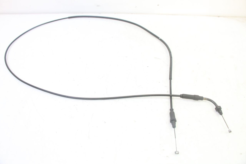 photo de CABLE ACCELERATEUR PEUGEOT SATELIS 125 (2013 - 2018) - Vue principale
