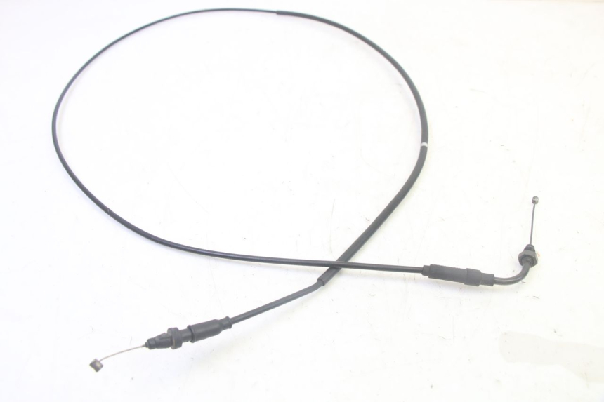 photo de CABLE ACCELERATEUR PEUGEOT SATELIS 125 (2013 - 2018) - Vue principale