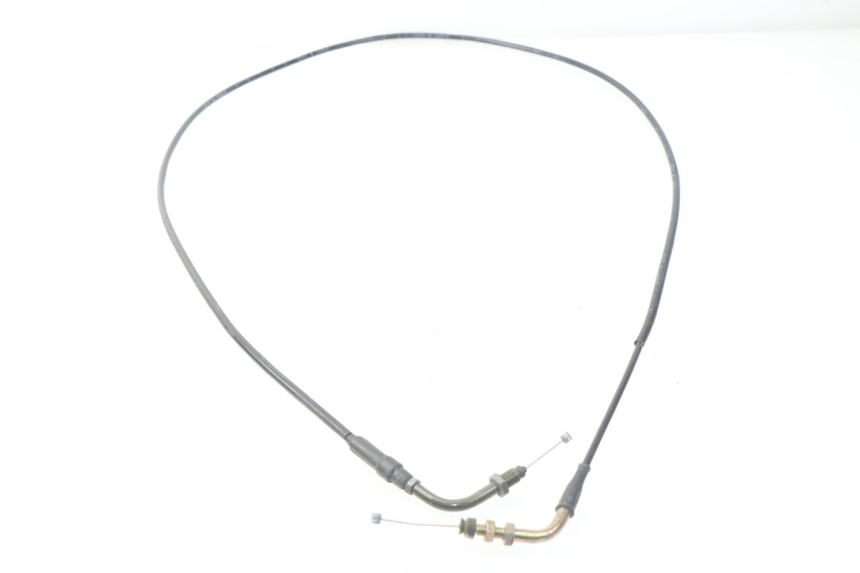 photo de CABLE ACCELERATEUR JM MOTORS SC 4T 50 (2018 - 2021) - Vue principale