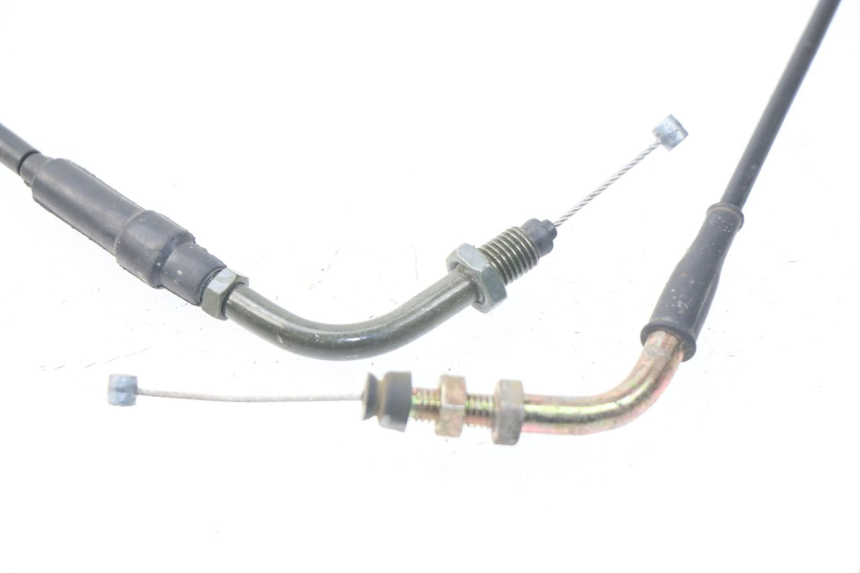 photo de CABLE ACCELERATEUR JM MOTORS SC 4T 50 (2018 - 2021) - Autre angle de vue