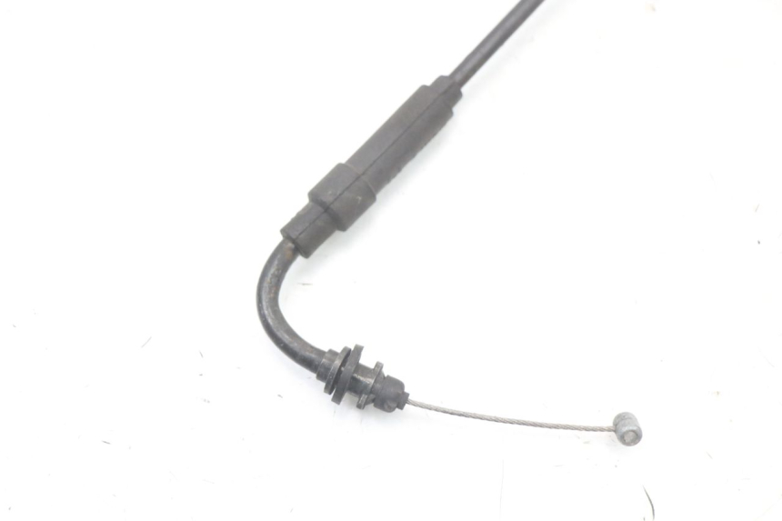 photo de CABLE ACCELERATEUR APRILIA SCARABEO GT 125 (1999 - 2007) - Autre angle de vue