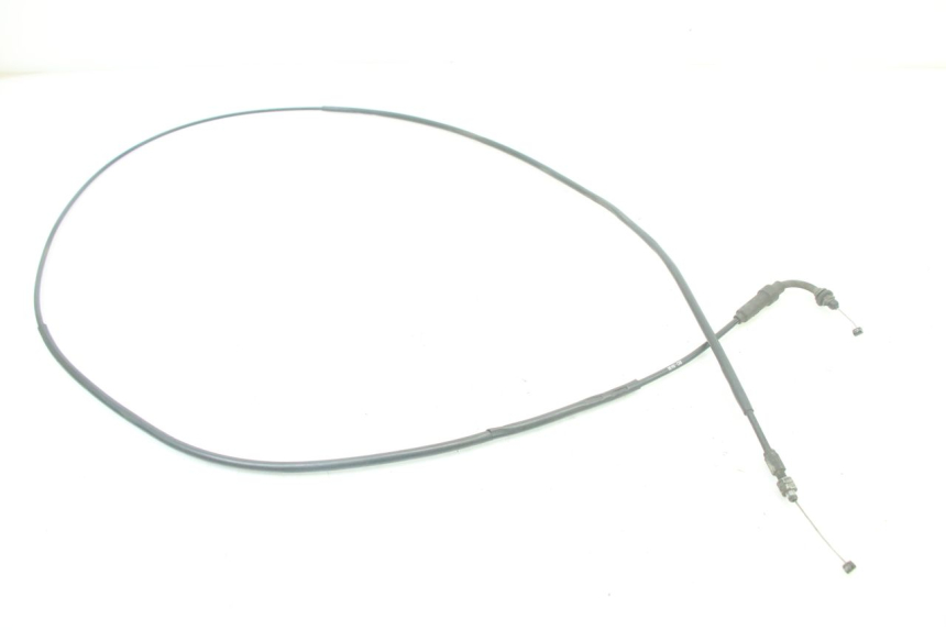 photo de CABLE ACCELERATEUR APRILIA SCARABEO GT TOURING 125 (1999 - 2005) - Vue principale