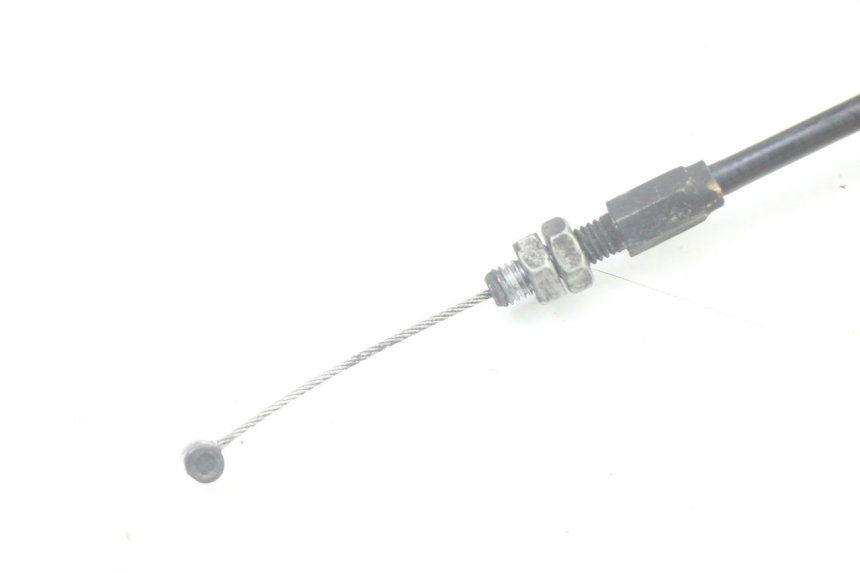 photo de CABLE ACCELERATEUR APRILIA SCARABEO GT TOURING 125 (1999 - 2005) - Zoom état d’usage