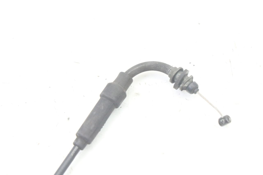 photo de CABLE ACCELERATEUR APRILIA SCARABEO GT TOURING 125 (1999 - 2005) - Autre angle de vue