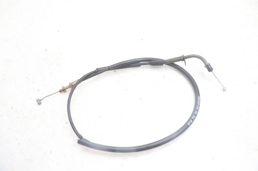 photo de CABLE ACCELERATEUR MASH SEVENTY FIVE 125 (2013 - 2021) - Vue principale