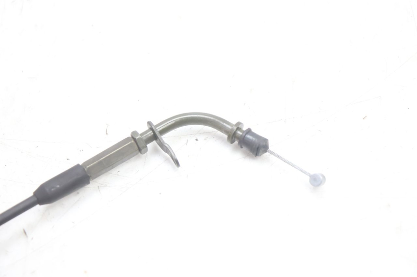 photo de CABLE ACCELERATEUR MASH SEVENTY FIVE 125 (2013 - 2021) - Gros plan technique