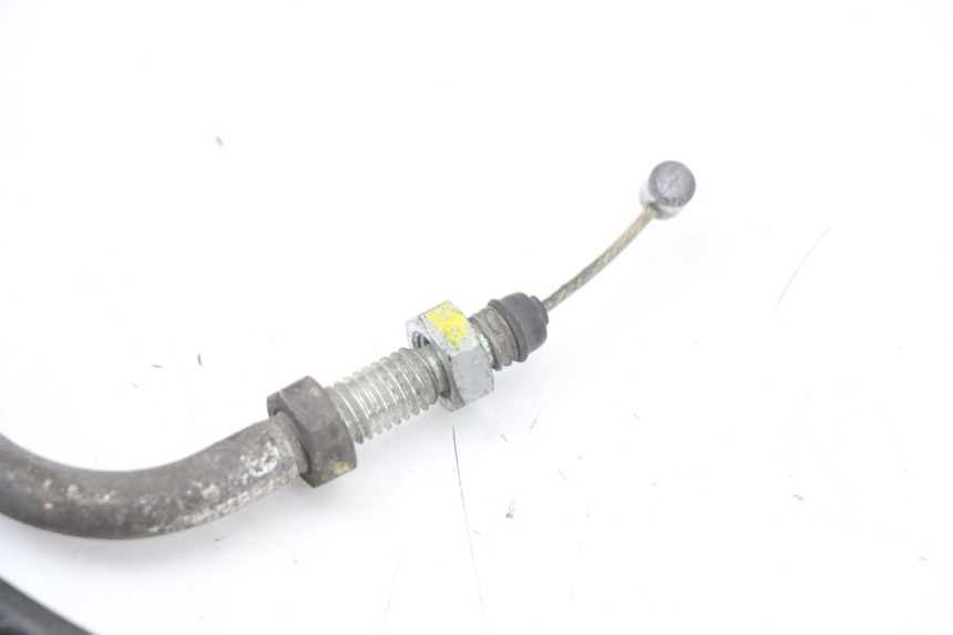 photo de CABLE ACCELERATEUR HONDA SH ABS 125 (2012 - 2017) - Autre angle de vue