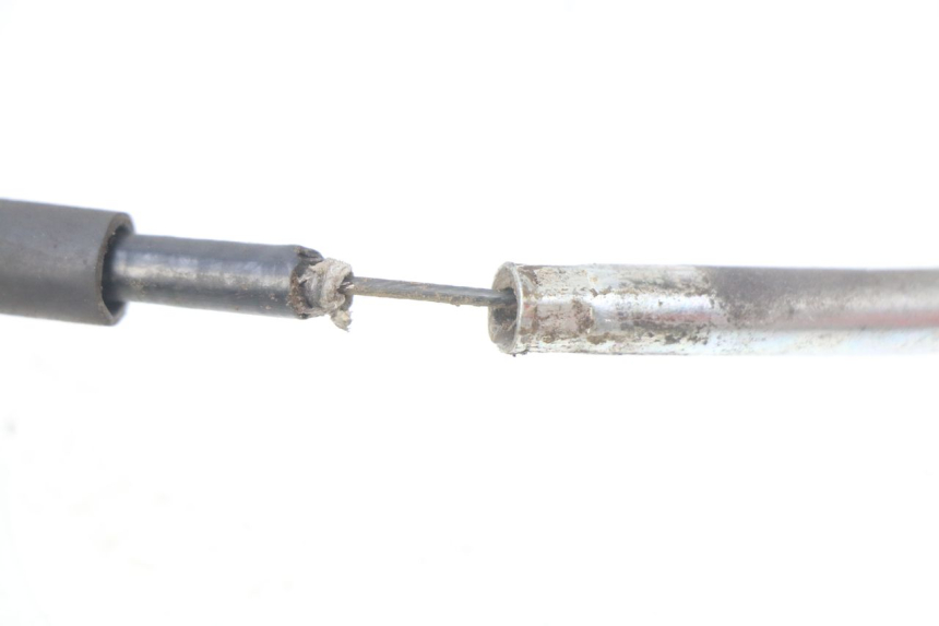 photo de CÂBLE ACCELERATEUR SUZUKI SIXTEEN 125 (2008 - 2010) - Vue d’ensemble