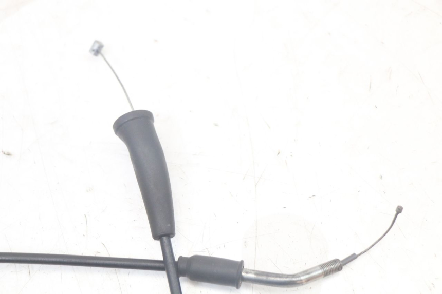 photo de CABLE ACCELERATEUR SHERCO SM-R 50 (2013 - 2017) - Autre angle de vue