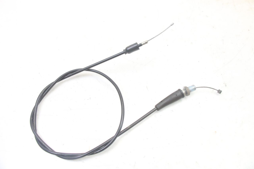 photo de CABLE ACCELERATEUR SMALL MX THUNDER 250 - Détail de la pièce