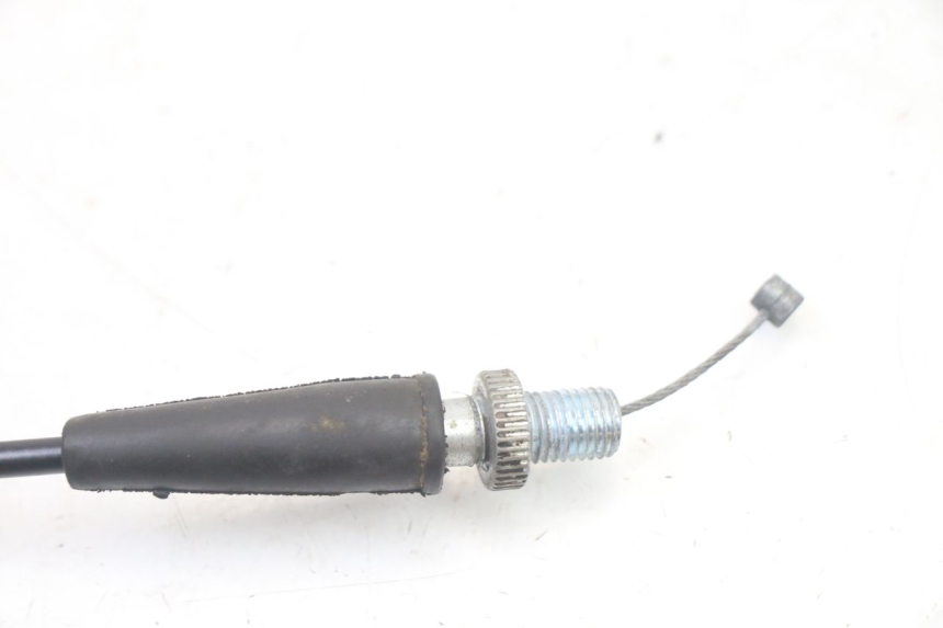 photo de CABLE ACCELERATEUR SMALL MX THUNDER 250 - Autre angle de vue